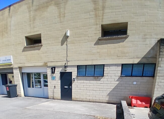 More details for 17 Brassmill Ln, Bath - Industrial for Lease