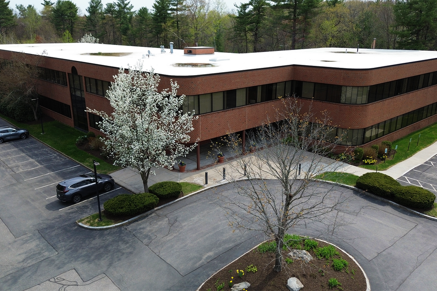 238 Littleton Rd, Westford, MA for lease - Building Photo - Image 2 of 9