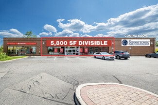 Plus de détails pour 1410-1420 Northern Blvd, Manhasset, NY - Commerce de détail à louer