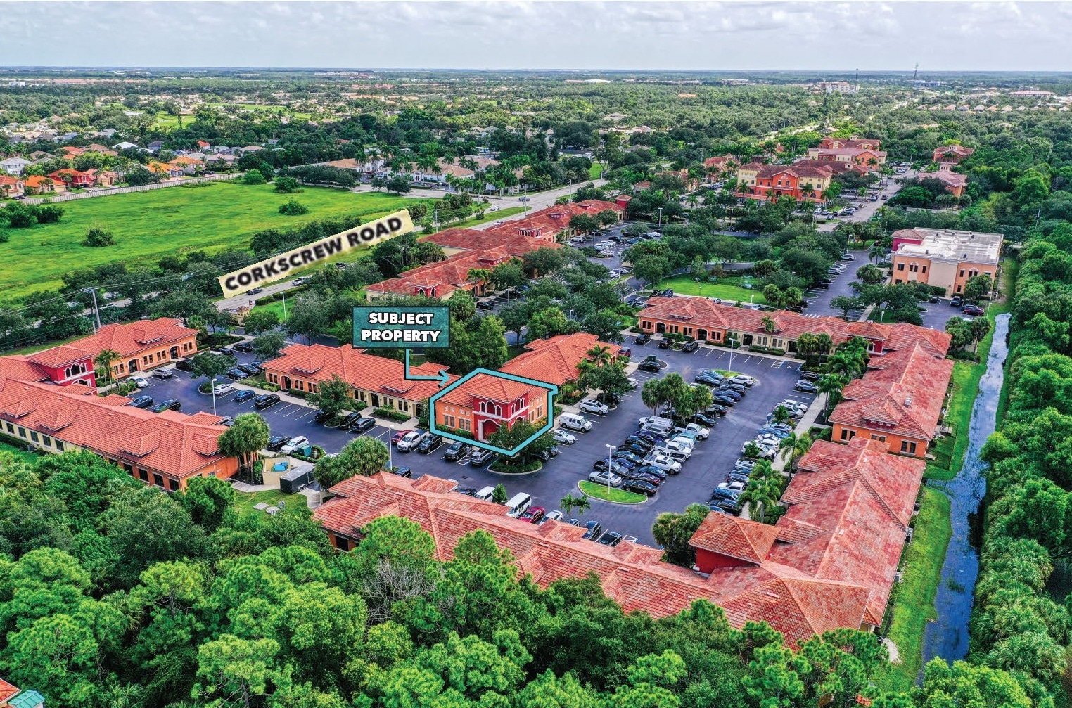 9200 Estero Park Commons Blvd, Estero, FL for lease Primary Photo- Image 1 of 3