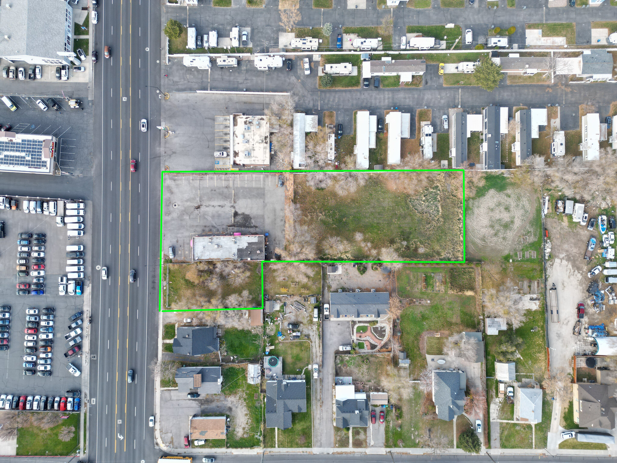 8475 S State St, Sandy, UT à vendre Photo principale- Image 1 de 14