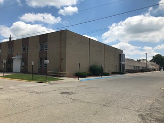 More details for 515 N. Russell St – Industrial for Sale, Urbana, OH