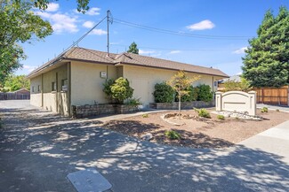 Plus de détails pour 615 5th St W, Sonoma, CA - Spécialité à vendre