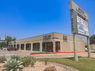 Plus de détails pour 5446 W Highway 290 W, Austin, TX - Plusieurs types d'espaces à louer