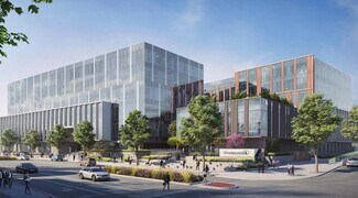 Plus de détails pour 30 Rollins Rd, Millbrae, CA - Local d'activités à louer