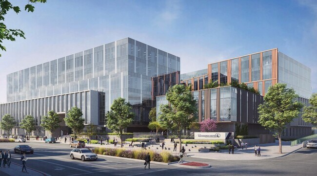 More details for 30 Rollins Rd, Millbrae, CA - Flex for Lease