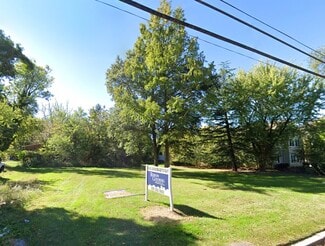 More details for 1951 Haddonfield-Berlin Rd, Cherry Hill, NJ - Land for Lease