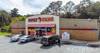 More details for 5721 Coal River Rd, Rock Creek, WV - Retail for Sale