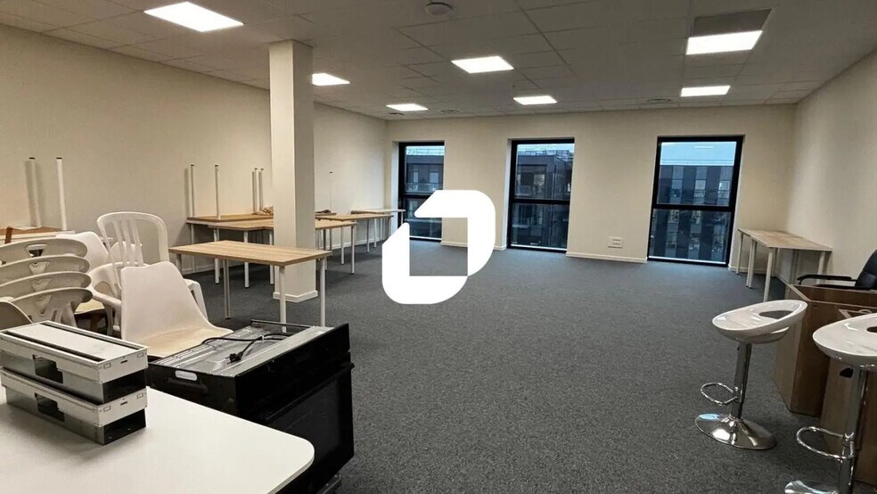 7 A Rue De Lisbonne, Schiltigheim à louer - Photo intérieure - Image 2 de 7