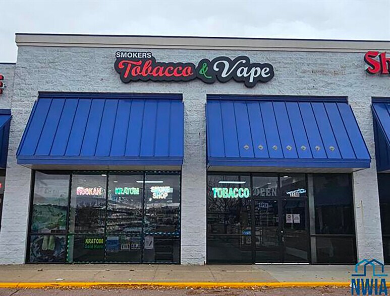 3148 Singing Hills Blvd, Sioux City, IA for sale - Primary Photo - Image 1 of 11