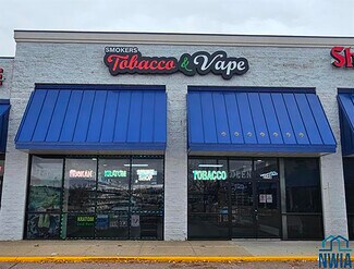 More details for 3148 Singing Hills Blvd, Sioux City, IA - Retail for Sale