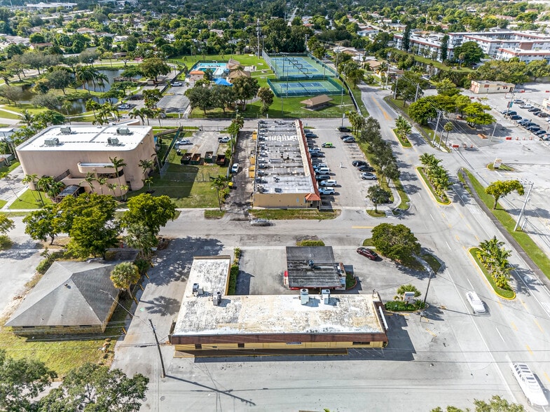 1180 NW 41st Ter, Lauderhill, FL for lease - Building Photo - Image 3 of 8