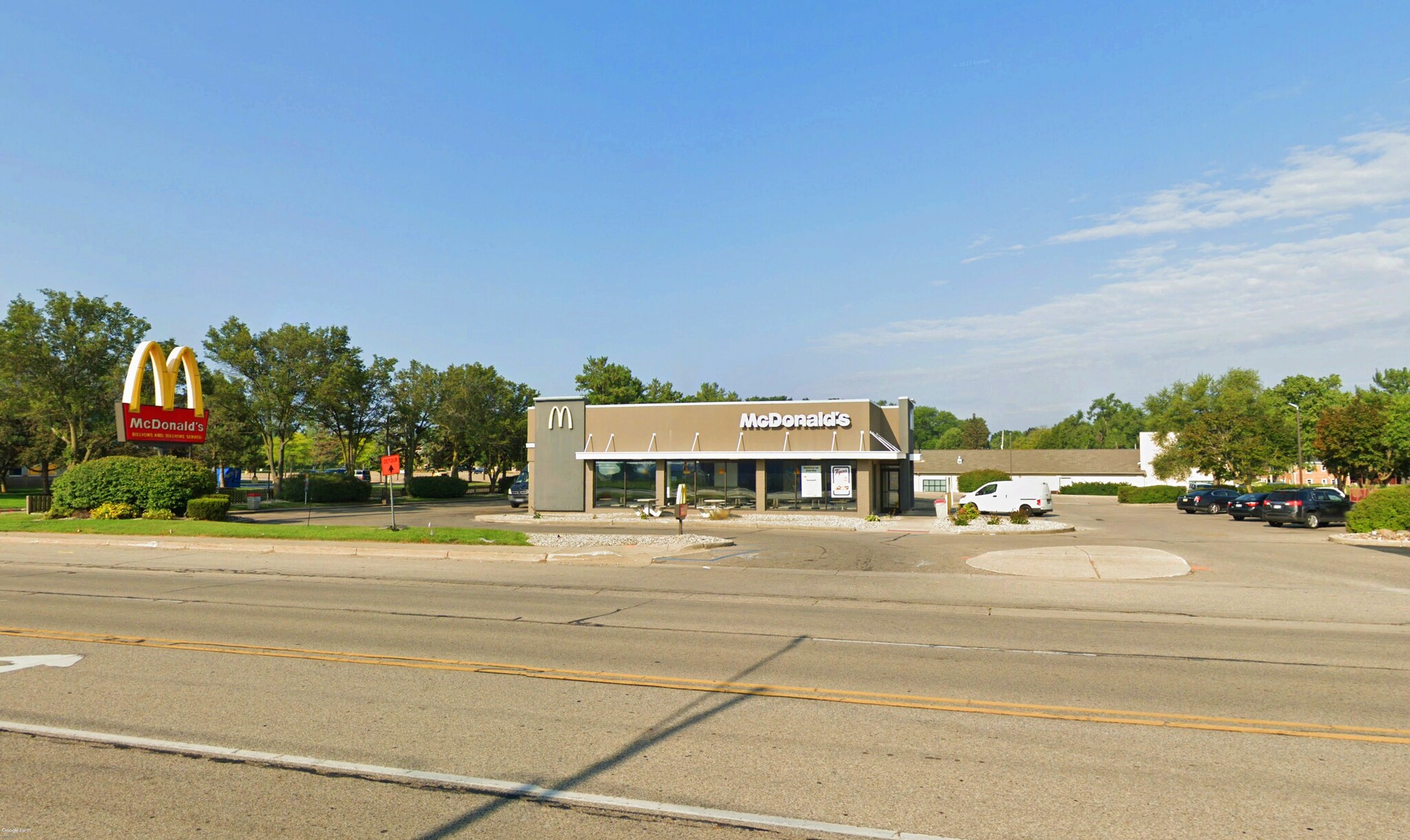 5432 Portage Dr, Portage, MI for lease Building Photo- Image 1 of 5