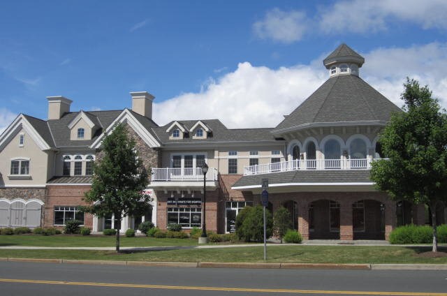 9 Mount Bethel Rd, Warren, NJ à louer - Photo du bâtiment - Image 2 de 2