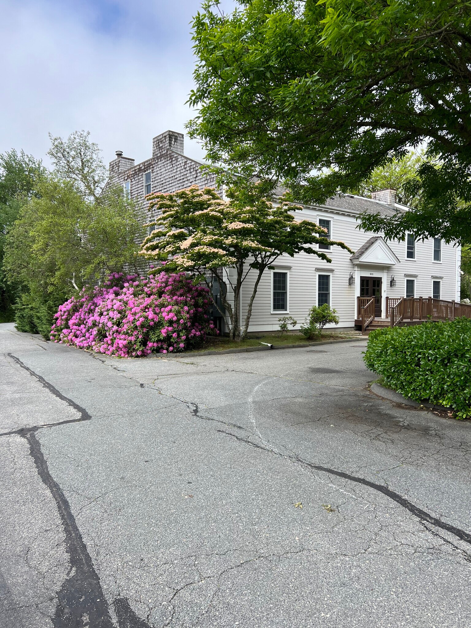 935 Main St, Chatham, MA à louer Photo du bâtiment- Image 1 de 4