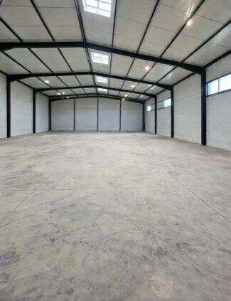 More details for Industrial for Lease