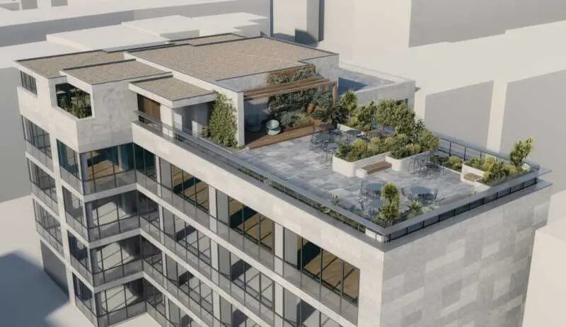 41-47 Rue Victor Hugo, Bois-Colombes for lease - Building Photo - Image 3 of 9