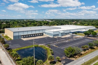 More details for 851 E Maple St, Winter Garden, FL - Industrial for Lease