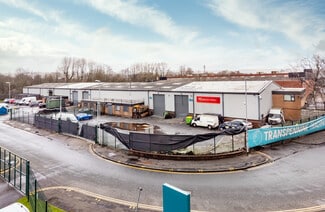 More details for Gorrells Way, Rochdale - Industrial for Lease