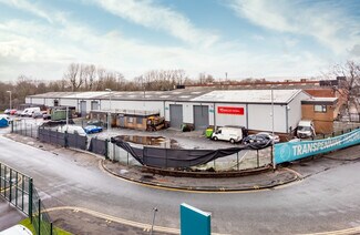 More details for Gorrells Way, Rochdale - Industrial for Lease