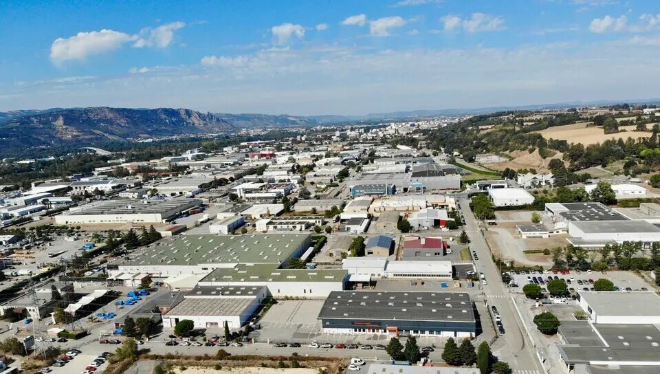 Flex dans Valence à louer Photo du bâtiment- Image 1 de 5