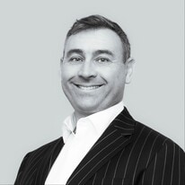 Chris Hartigan