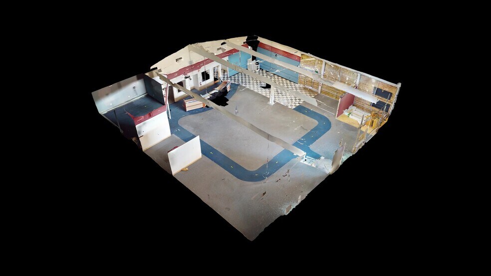 730 A St, Hayward, CA à louer - Photo du bâtiment - Image 3 de 4