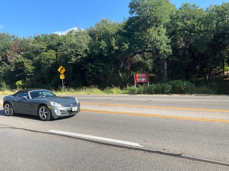 3012 Bee Caves Rd, Rollingwood, TX à vendre - Autre - Image 2 de 3