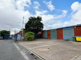More details for Seymour St, Bootle - Industrial for Lease