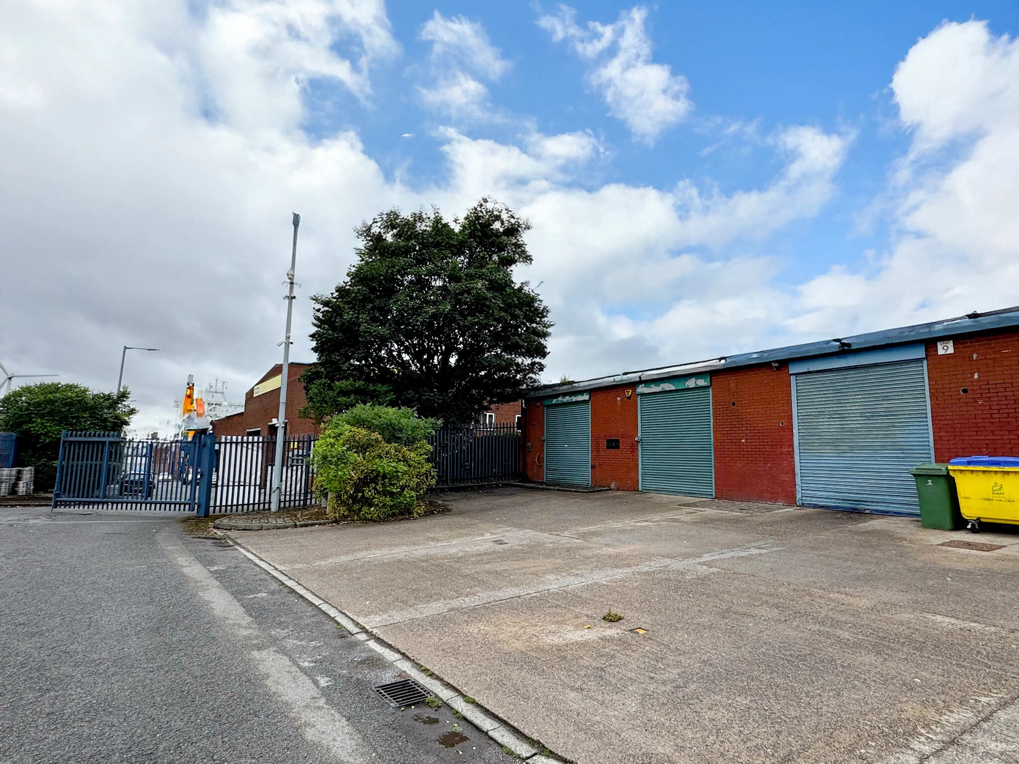 Seymour St, Bootle for lease Building Photo- Image 1 of 14