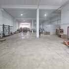 Espacio interior nave