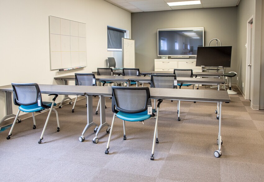 3129 Main St, Kansas City, MO à louer - Photo intérieure - Image 3 de 11