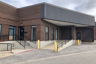 More details for 869 S Rohlwing Rd, Addison, IL - Industrial for Lease
