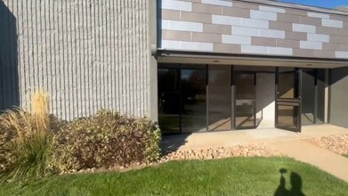 8745 E Orchard Rd, Greenwood Village, CO for lease - Commercial Listing Video 