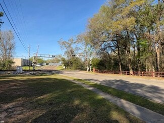 Plus de détails pour 0 Peacock Pkwy, Ozark, AL - Terrain à vendre