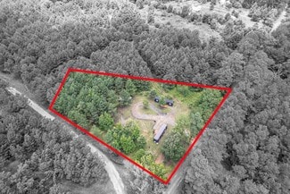 Plus de détails pour 2319 Co 817 rd, Nacogdoches, TX - Multi-résidentiel à vendre