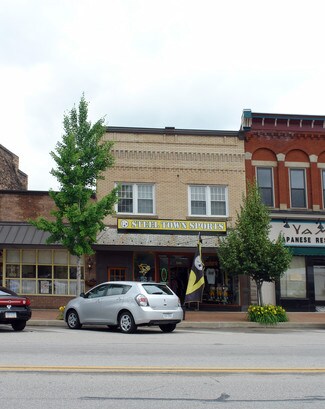 More details for 546 3rd St, Beaver, PA - Retail for Lease