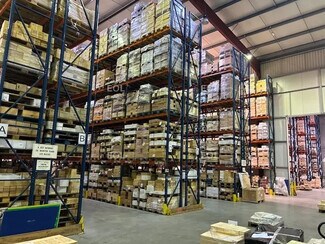 Plus de détails pour Industriel à louer