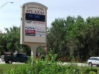 Plus de détails pour 5312 Sheridan Lake Rd, Rapid City, SD - Bureau/Commerce de détail, Local d'activités à louer