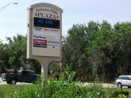 5312 Sheridan Lake Rd, Rapid City, SD for lease Primary Photo- Image 1 of 7