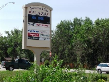 More details for 5312 Sheridan Lake Rd, Rapid City, SD - Office/Retail, Flex for Lease