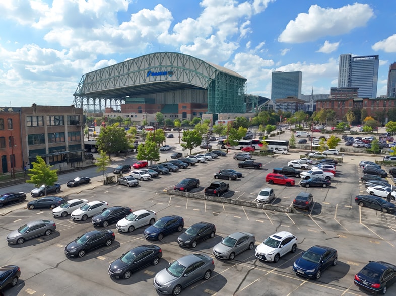 1515 Franklin St, Houston, TX for sale - Primary Photo - Image 1 of 1