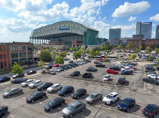 Plus de détails pour 1515 Franklin St, Houston, TX - Terrain à vendre