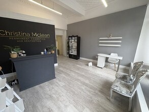 86 Newington Rd, Edinburgh for lease Interior Photo- Image 2 of 4