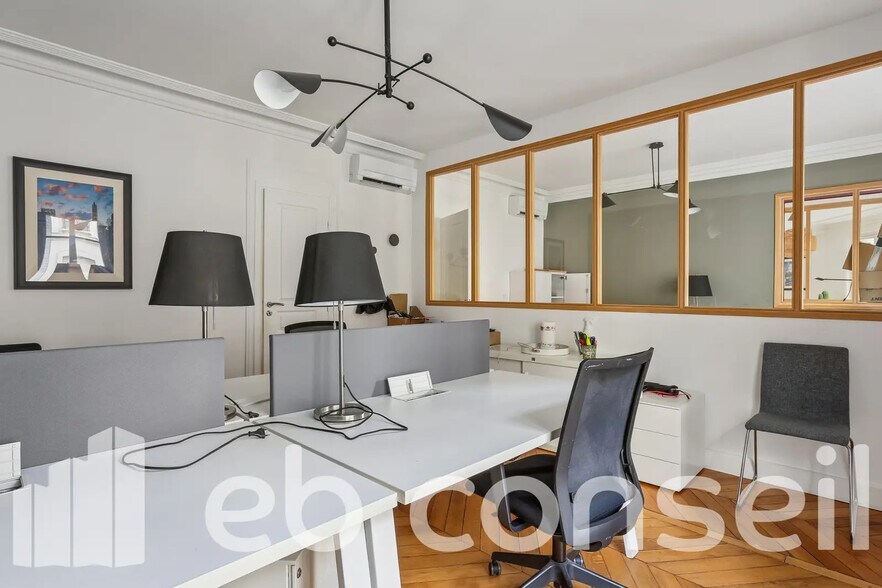 Espace de cotravail dans Paris à louer - Photo intérieure - Image 2 de 10