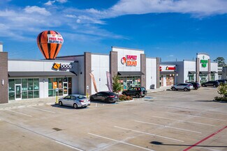 Plus de détails pour 11740 State Highway 249, Houston, TX - Commerce de détail à vendre