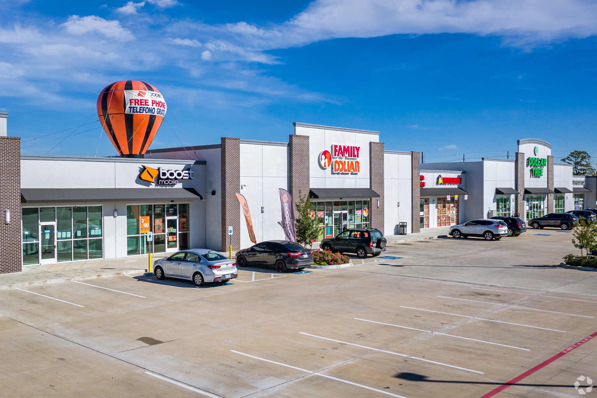 11740 State Highway 249, Houston, TX for sale Primary Photo- Image 1 of 14