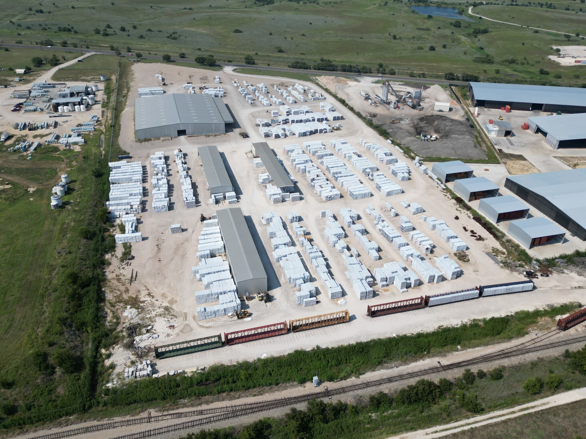 2400 N Cresson Hwy, Cresson, TX à vendre Photo principale- Image 1 de 1