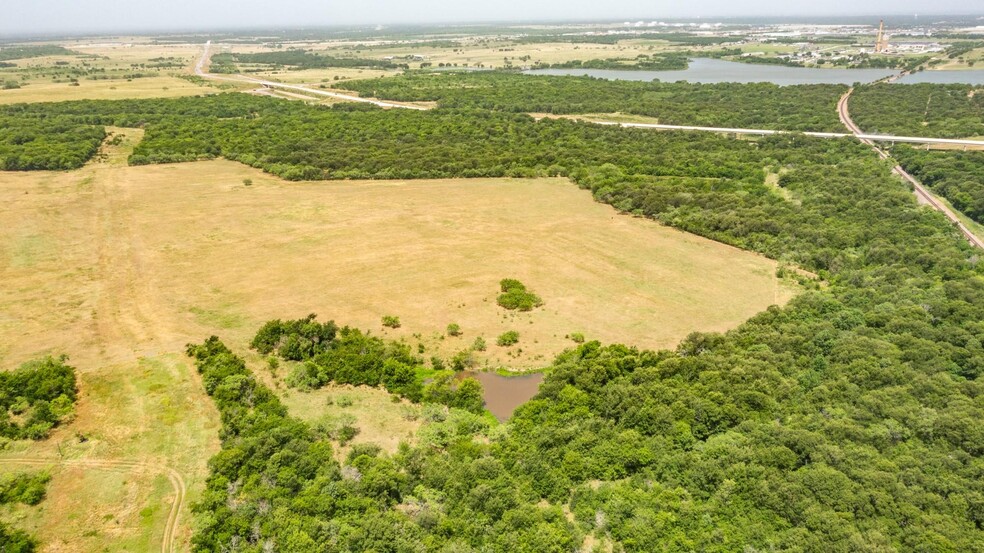 TBD 115.0072 Acres US 287 hwy, Corsicana, TX à vendre - Photo du bâtiment - Image 2 de 25