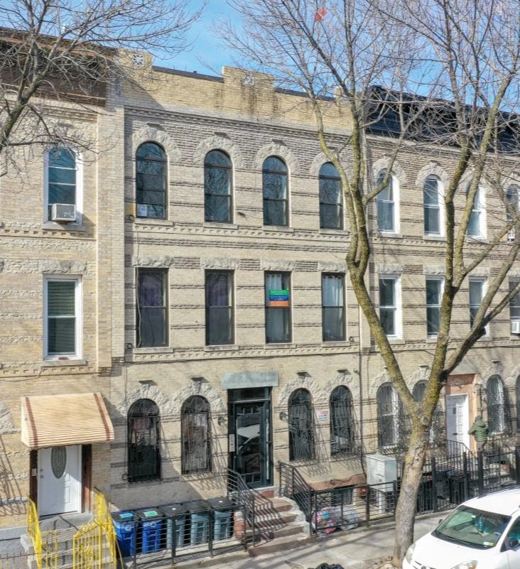 1381 Madison St, Brooklyn, NY à vendre Photo principale- Image 1 de 18